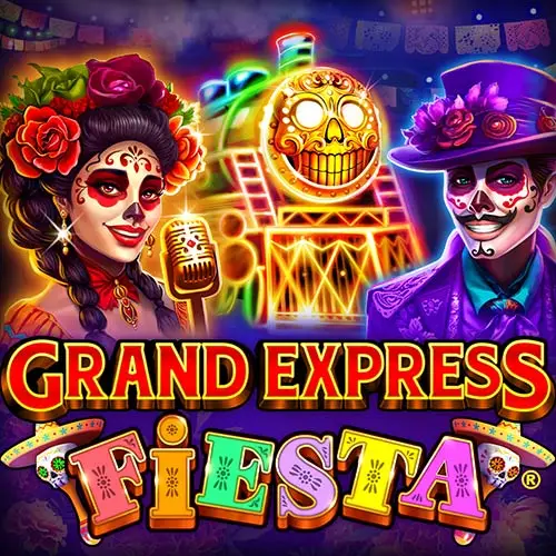 Grand Express Fiesta