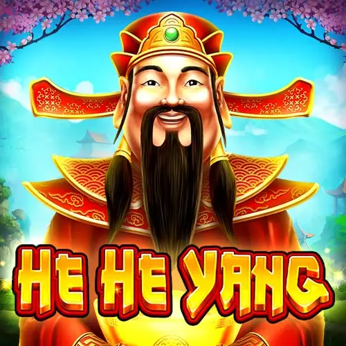 He He Yang