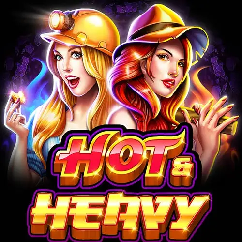 Hot & Heavy