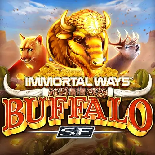 Immortal Ways Buffalo SE