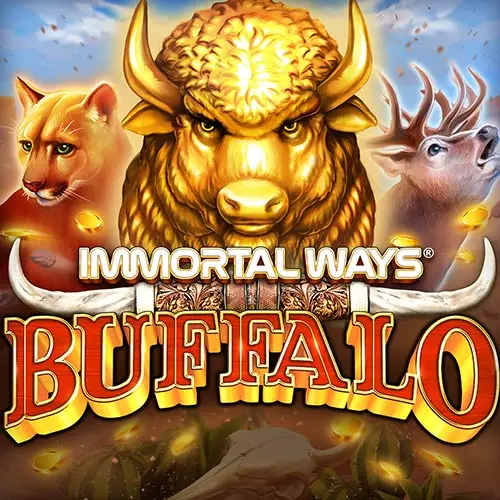 Immortal Ways Buffalo
