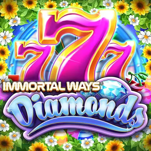 Immortal Ways Diamonds Easter