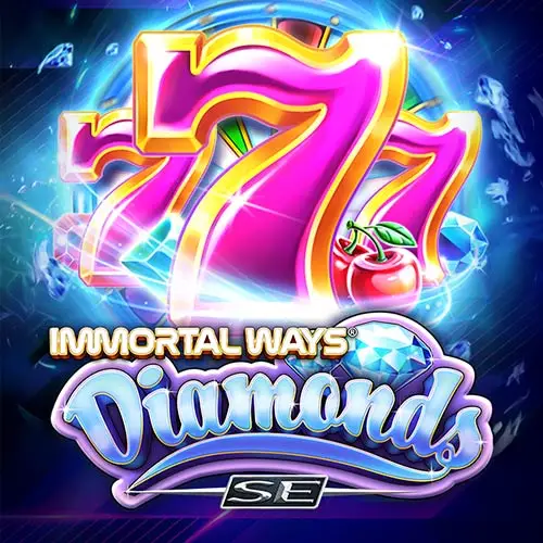 Immortal Ways Diamonds SE