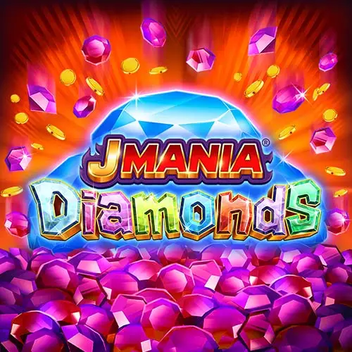 J Mania Diamonds