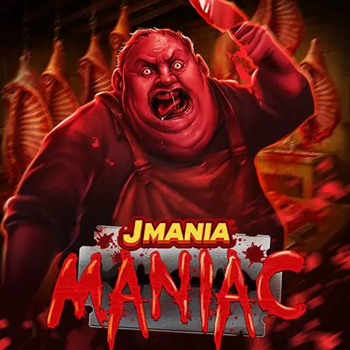 J Mania Maniac
