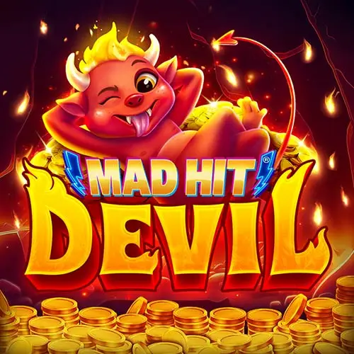 Mad Hit Devil