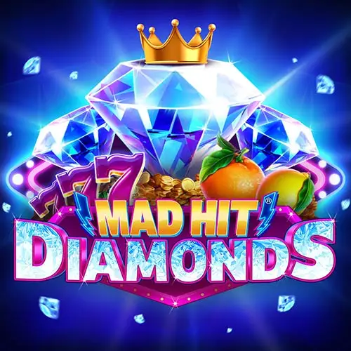 Mad Hit Diamonds