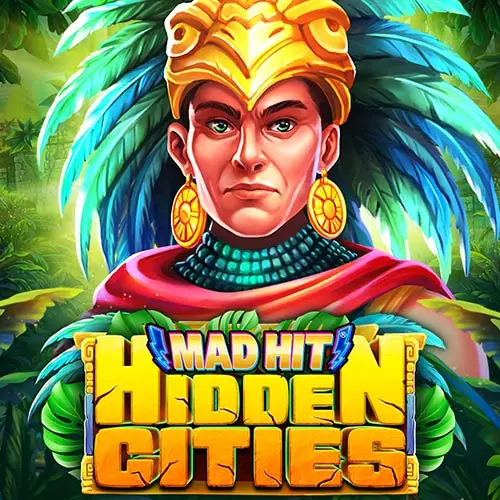 Mad Hit Hidden Cities