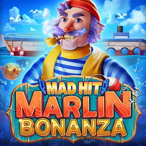 Mad Hit Marlin Bonanza