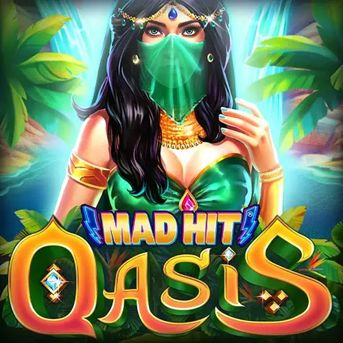 Mad Hit Oasis