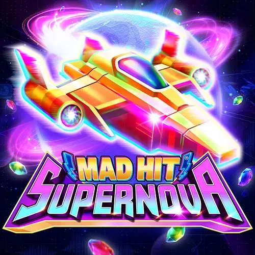 Mad Hit Supernova