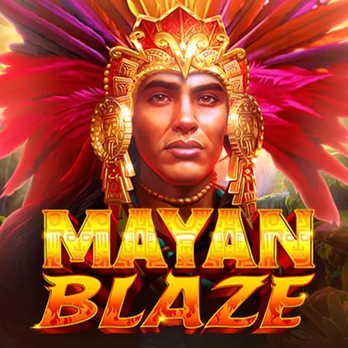 Mayan Blaze
