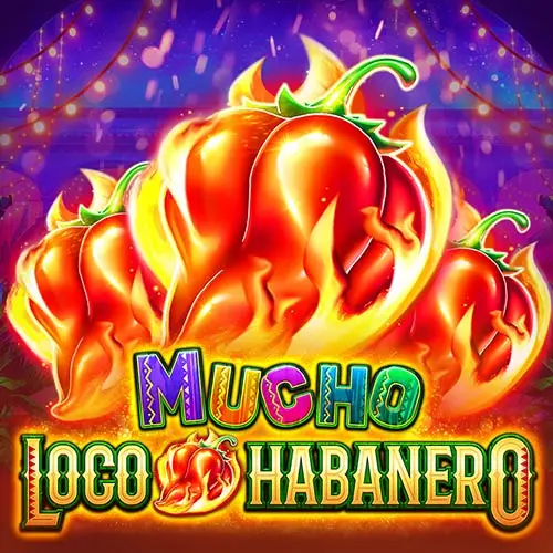 Mucho Loco Habanero