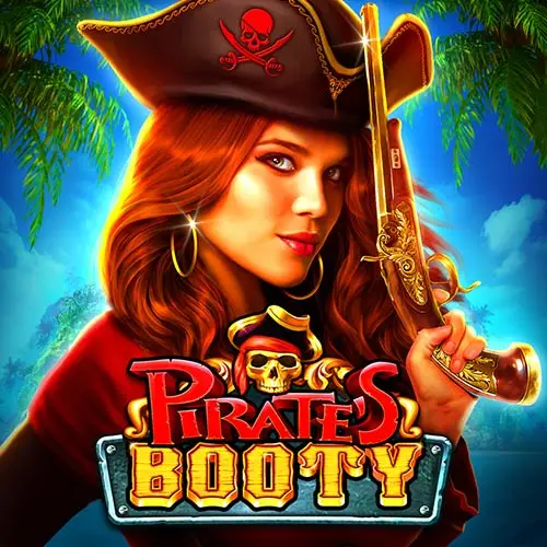 Pirates Booty