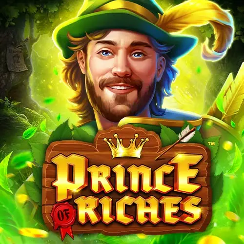 Prince of Riches