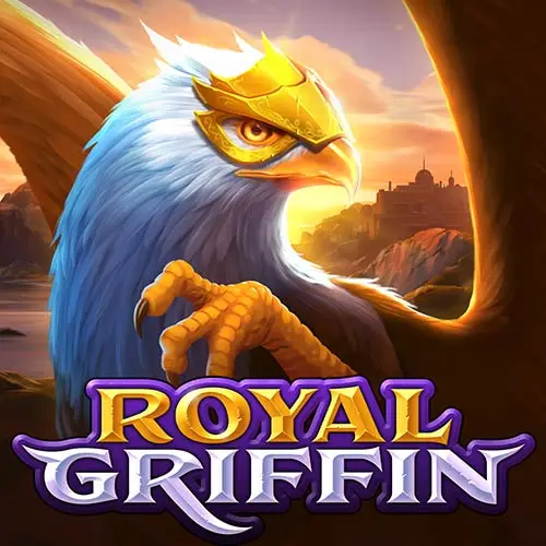 Royal Griffin