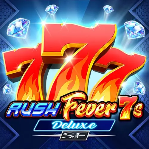 Rush Fever 7s Deluxe SE