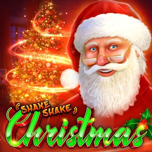 Shake Shake Christmas