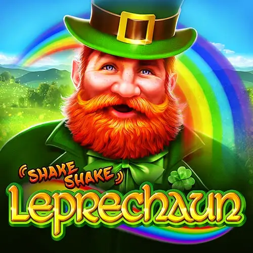 Shake Shake Leprechaun