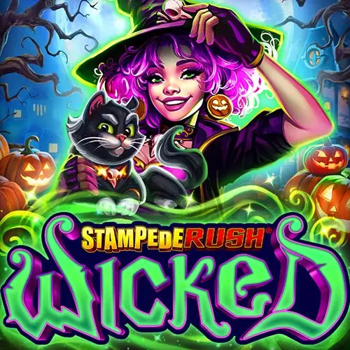 Stampede Rush Wicked