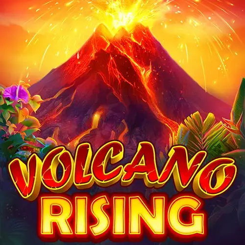 Volcano Rising