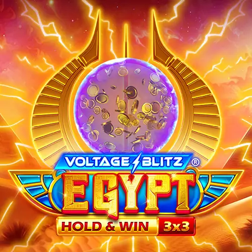 Voltage Blitz Egypt