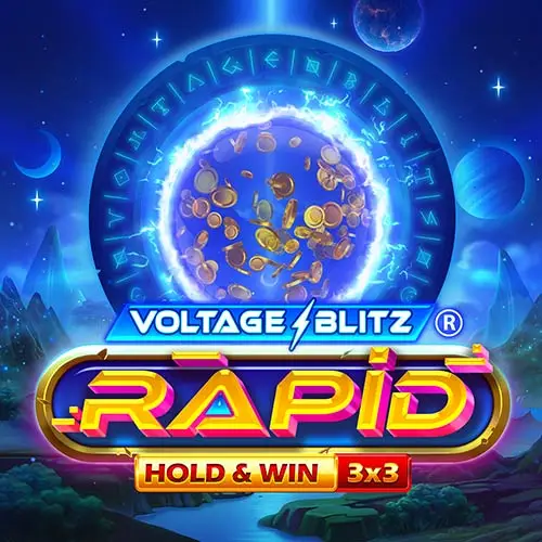 Voltage Blitz Rapid