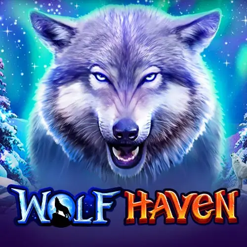 Wolf Haven