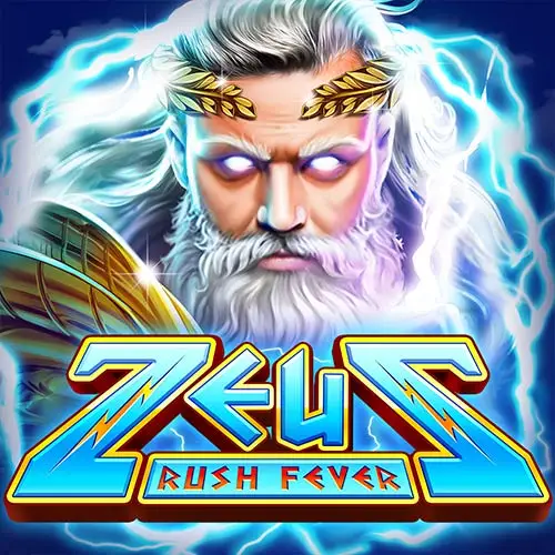 Zeus Rush Fever Deluxe SE