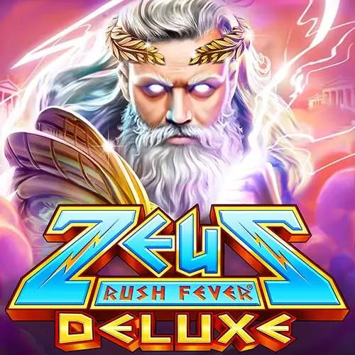 Zeus Rush Fever Deluxe