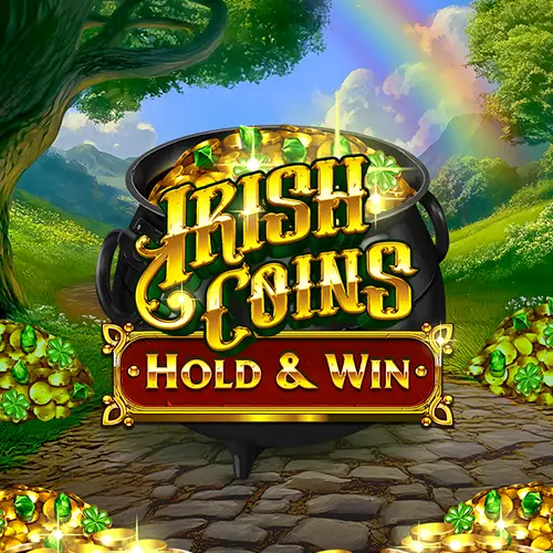 Irish Coins Hold and Win