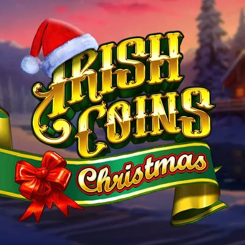 Irish Coins Xmas