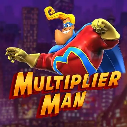 Multiplier Man