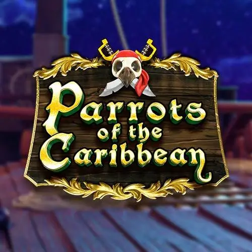 Parrots of the Caribbean