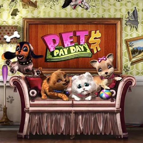 Pets Payday