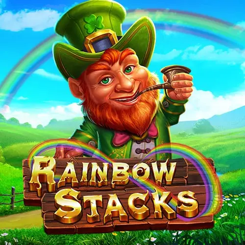 Rainbow Stacks