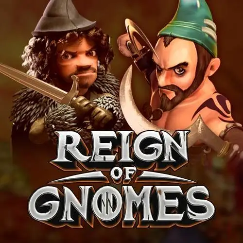 Reign of Gnomes