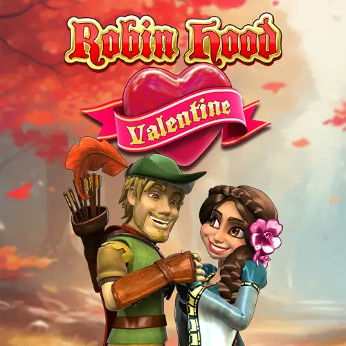 Robin Hood Valentine
