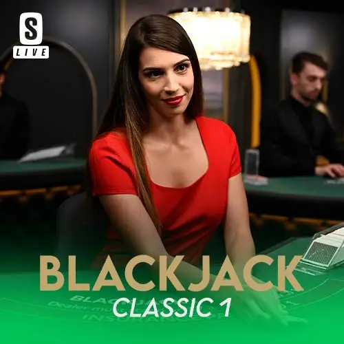 Blackjack Classic 1