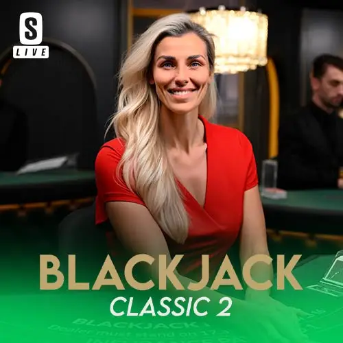 Blackjack Classic 2