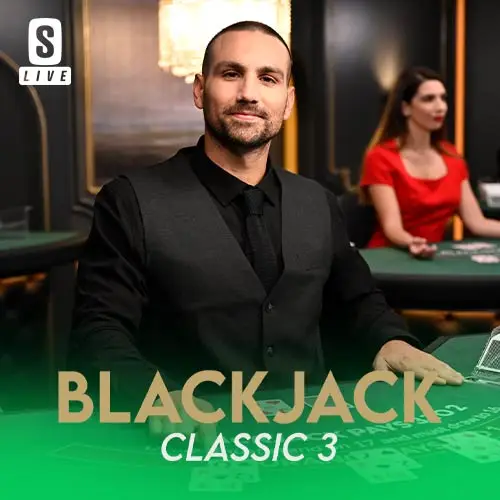 Blackjack Classic 3