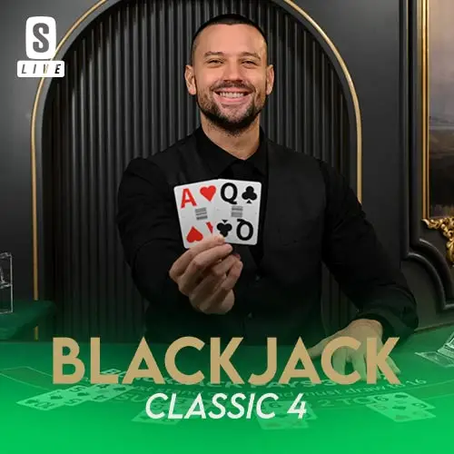 Blackjack Classic 4