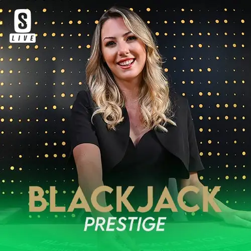 Blackjack Prestige