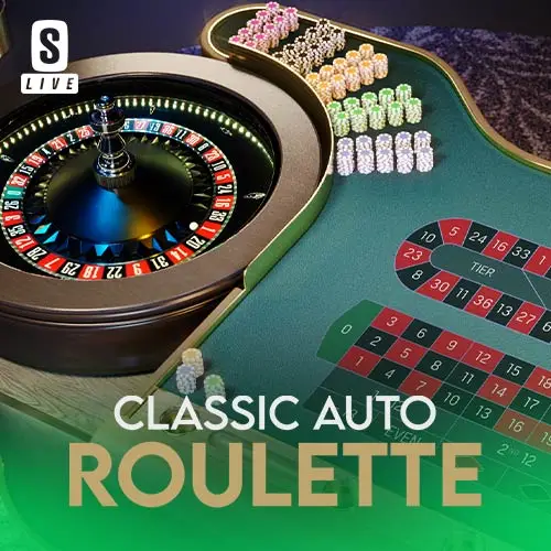 Classic Auto Roulette