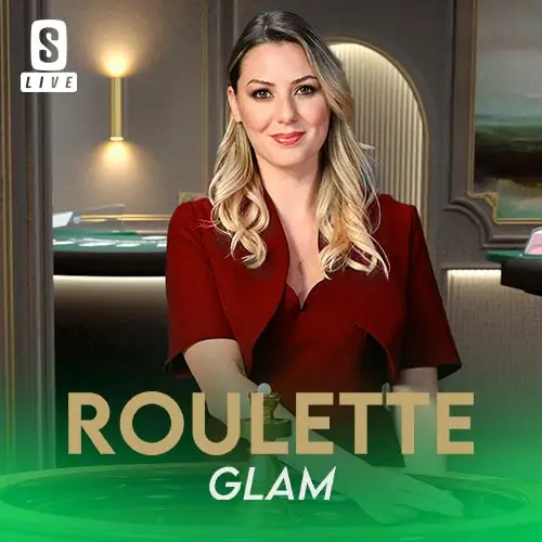 Glam Roulette