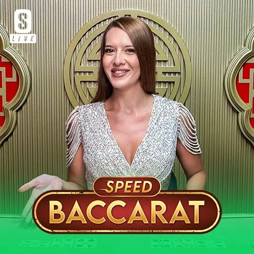 Speed Baccarat