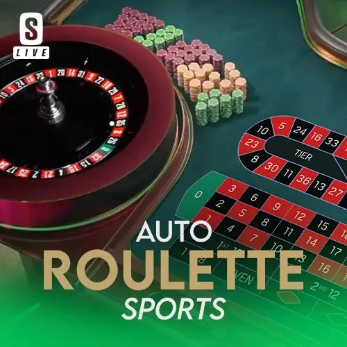 Sport Auto Roulette