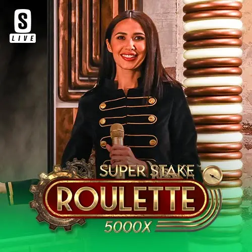Super Stake Roulette