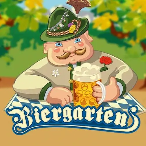 Biergarten