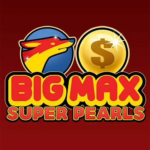 Big Max Super Pearls